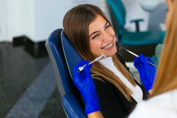 Best Orthodontics  in Fremont, MI