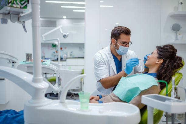 Best Root Canal Treatment  in Fremont, MI